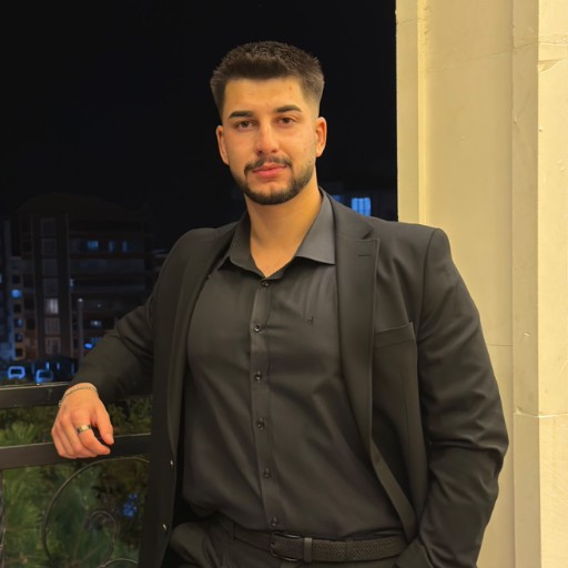 Hakan Efe YENİ