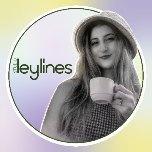 Şura Leyla | Studio Leylines
