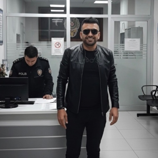 Yusuf coşkun