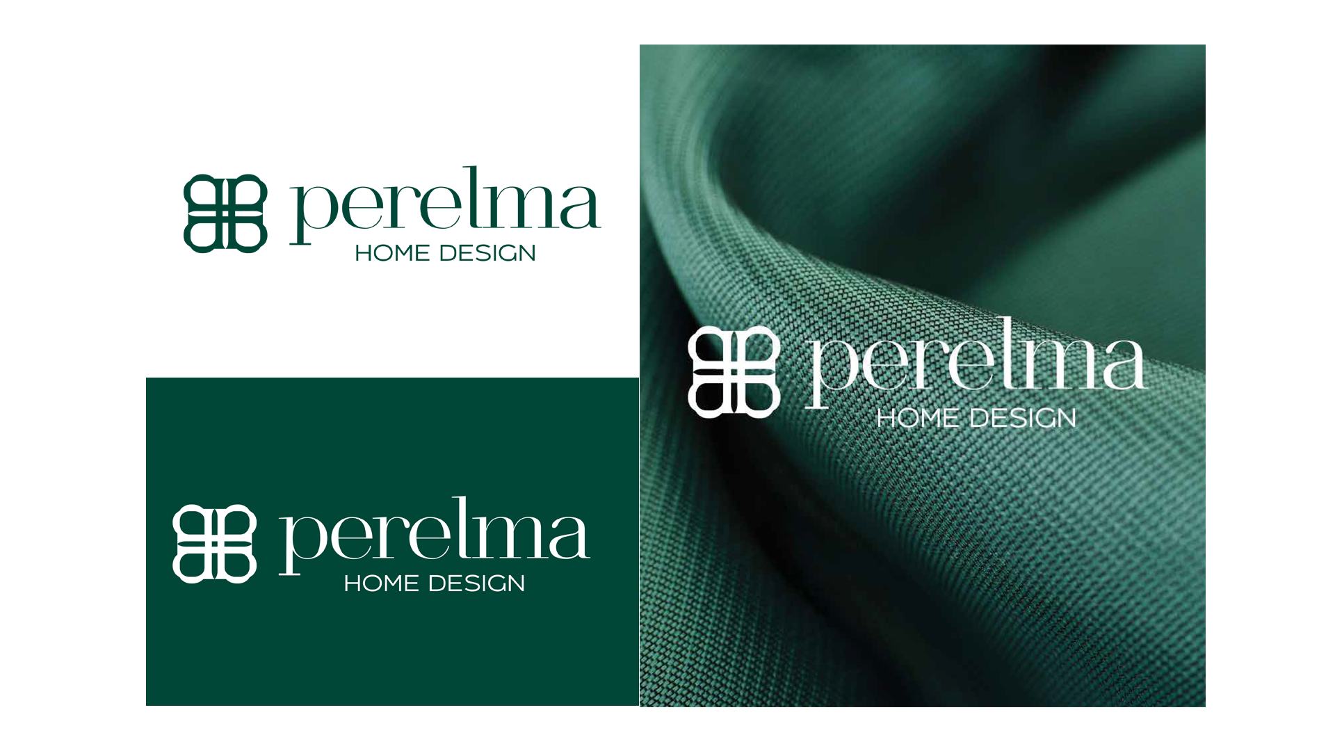 perelma logo tasarımı