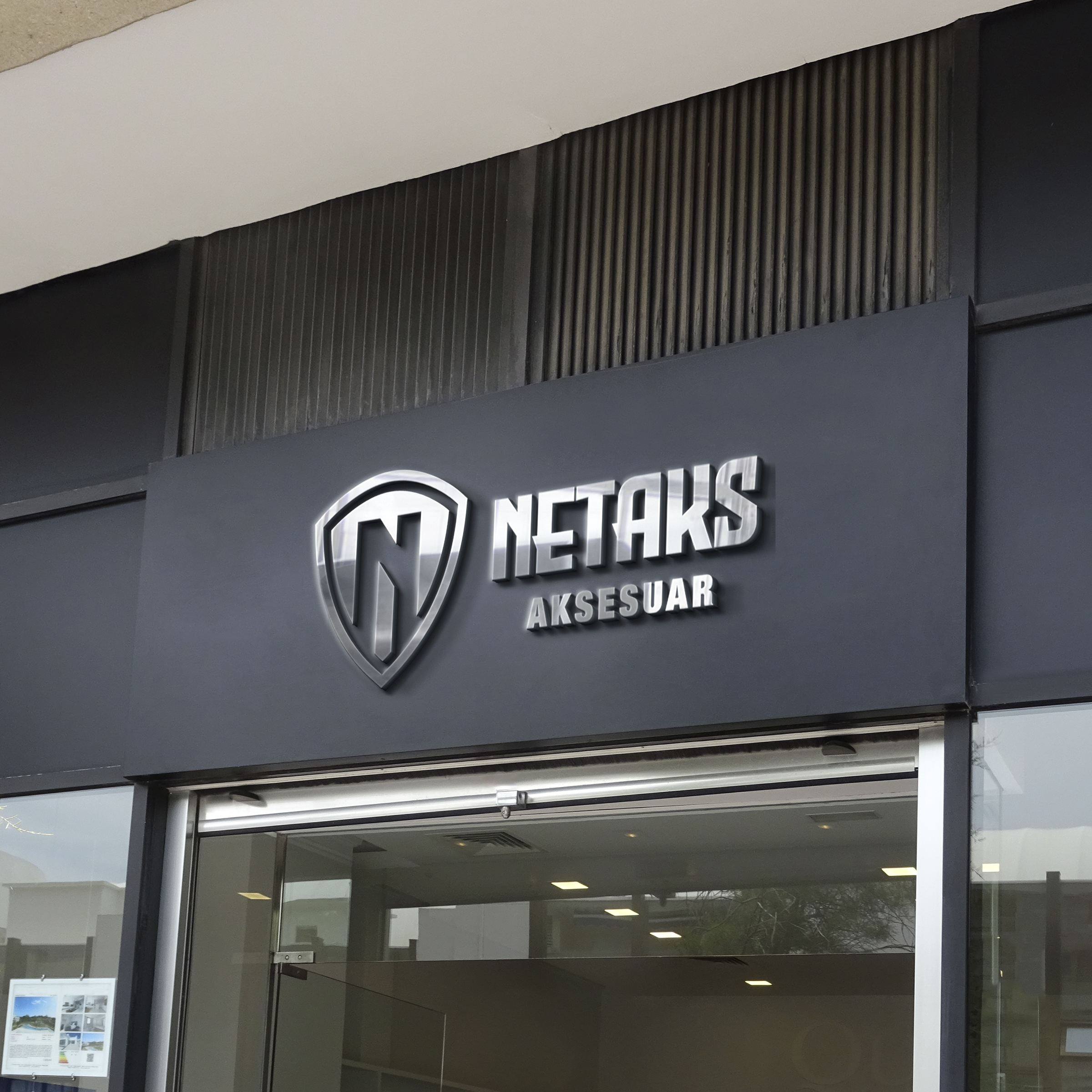 netaks aksesuar