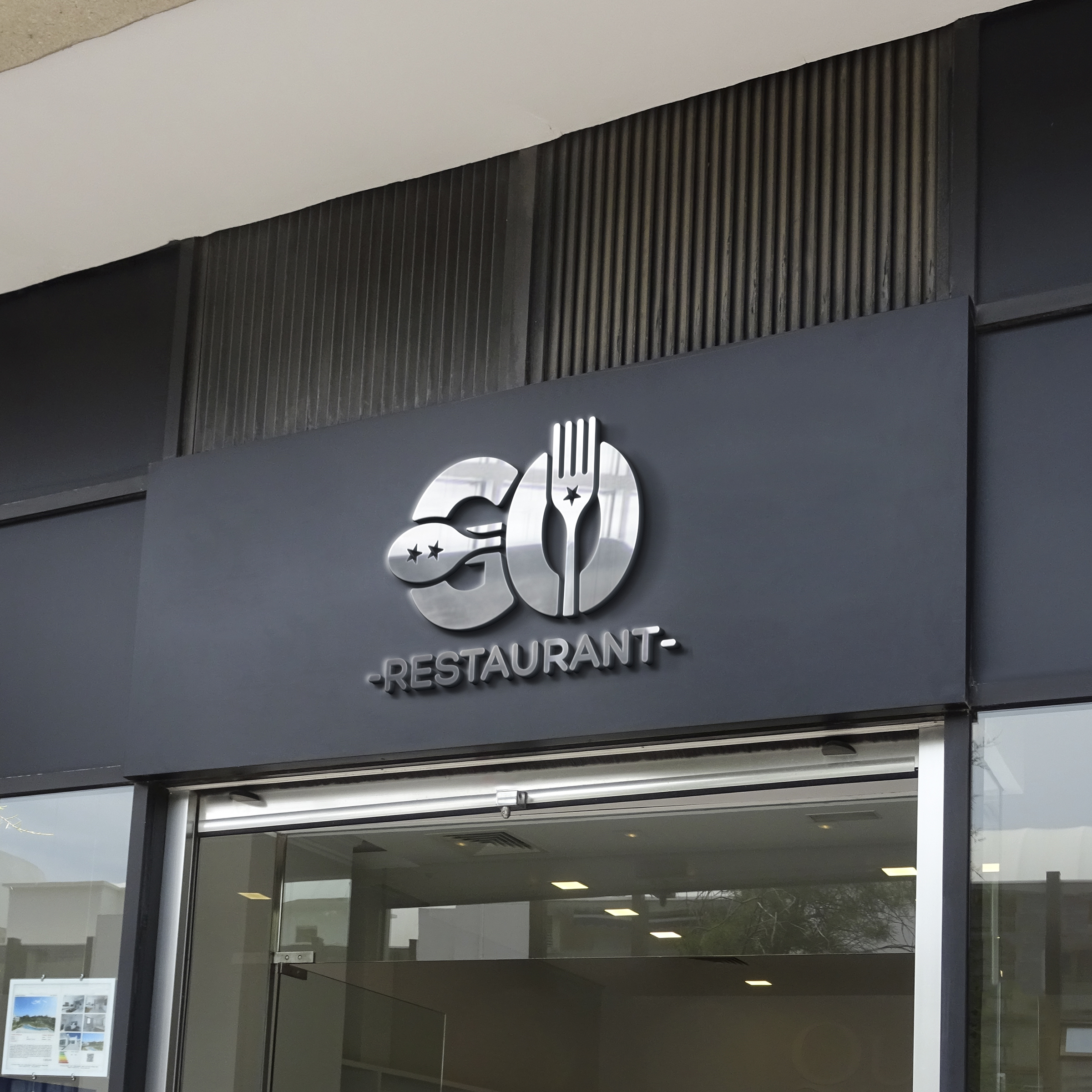 go restaurant