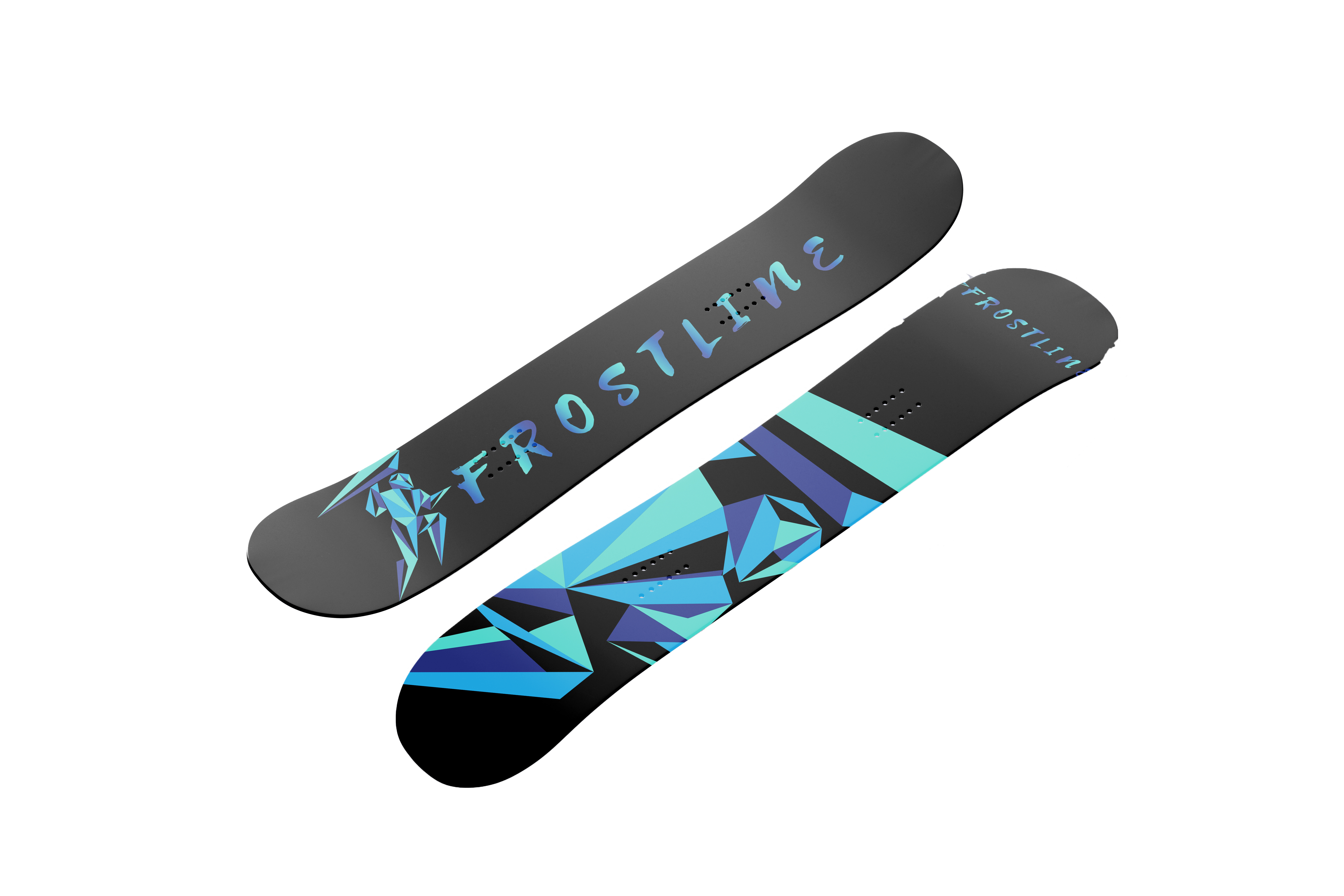 Frostlıne snowboard